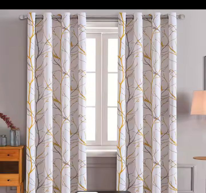 Curtains